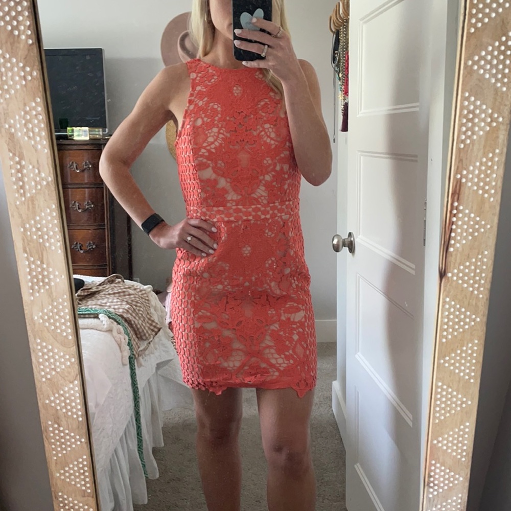 Endless rose size S (0-2) cocktail dress